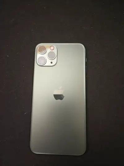 Iphone 11 Pro  64GB- Excellent Condition, View more