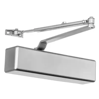 Dynasty Hardware Door Closer, View more