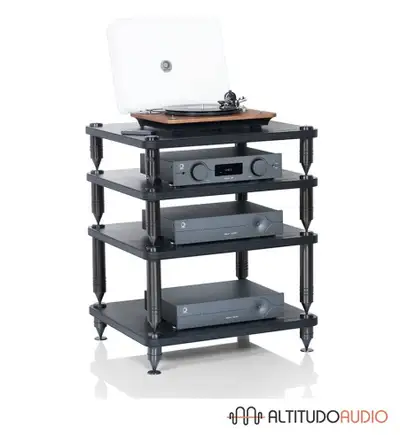 Norstone COMO Audio Rack, View more