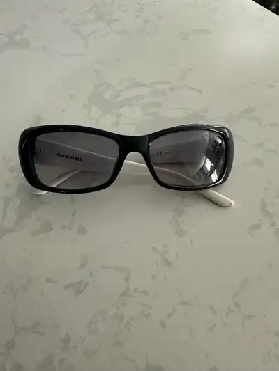 Disel Sun Glasses, View more