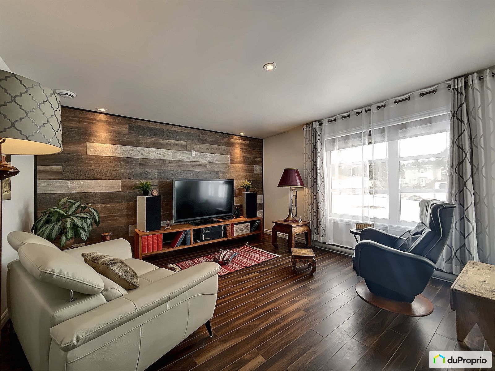 Logement à louer — photo 3