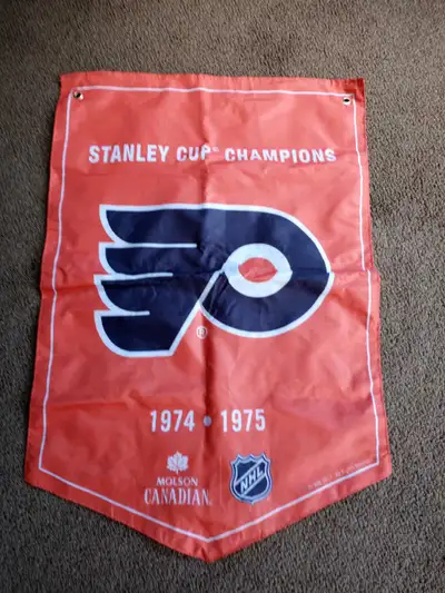 Hockey Banner, View more