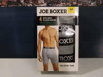 New and Sealed. Size small Pick up in St James