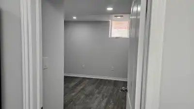 Room is available for rent for boys, men . (Sharing) Basement is very nice and clean and all utiliti...