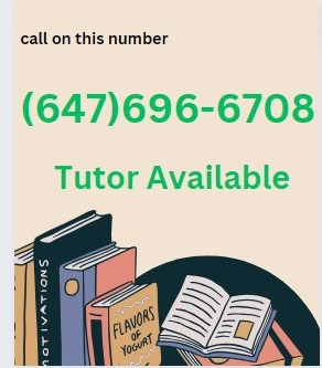 Tutoring for Success in Physics Math Chemistry Statics in Tutors & Languages in Vancouver