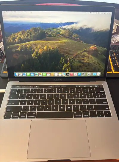 2019 MacBook Pro, View more