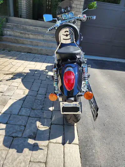 Low km. I am 2nd owner. Purchased from a friend. I have original manual, original bill of sale. 2 ke...