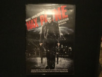 DVD Max Payne ,Mark Wahlberg , Beau Bridges (c)2008