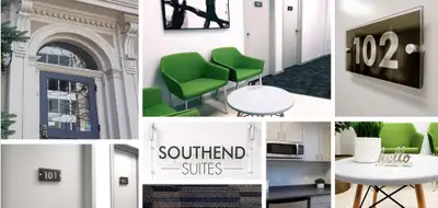 PRIME COMMERCIAL SPACE NEAR THE HALIFAX WATERFRONT Located in downtown Halifax near the waterfront,...