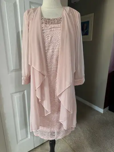 Laura Dress, View more
