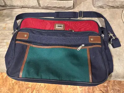 Jaguar Computer Carry Bag, View more