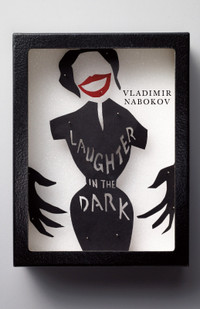 Laughter In The Dark - Vladimir Nabokov softcover