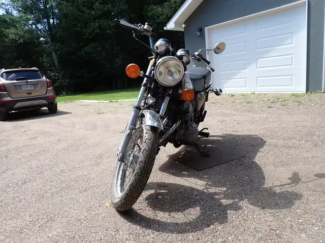 1976 Honda CB750F in Street, Cruisers & Choppers in Renfrew - Image 9