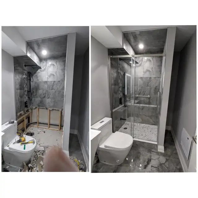 Handyman & Renovation Services – Free Estimates63654774010243122