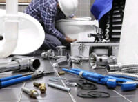 Experienced plumber for hire - new builds,renos or service calls