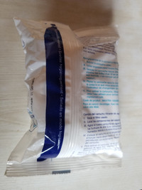 Mavea Water Filter Cartridge - new, original sealed package