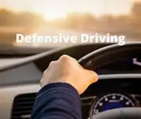 Saskatchewan Defensive Driving Course
