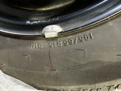 Beautiful all seasons on nice steel rims Compare at 1200 This set fit other cars as well . Time to c...