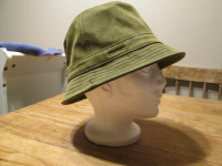 new Esprit Hat