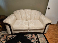 Couch , love seat , chair set 