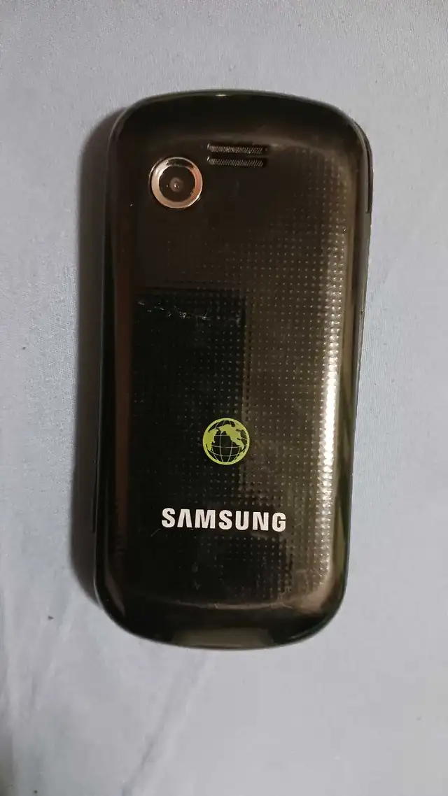 Samsung Gravity in Cell Phones in Vancouver - Image 3