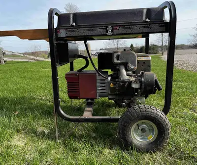 Generator For Sale, View more