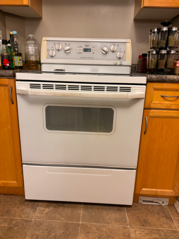 Fridge, stove & dish washer for sale in Refrigerators in Saskatoon - Image 3