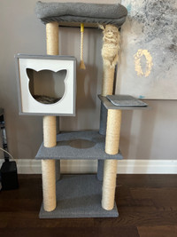 Cat tree 