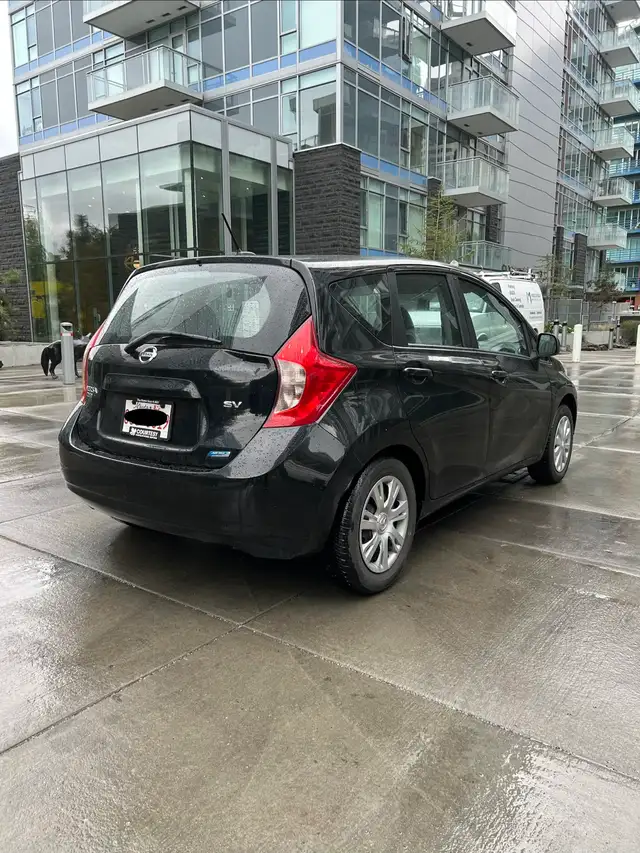 2014 Nissan Versa Note 556564716391639042