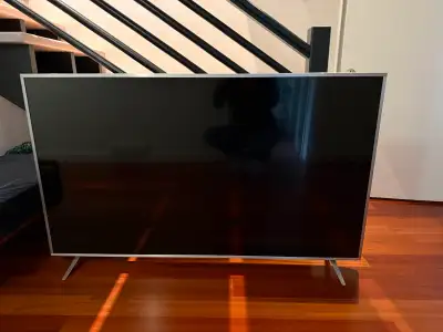 65" 4K TV - Vizio P65-C1, View more