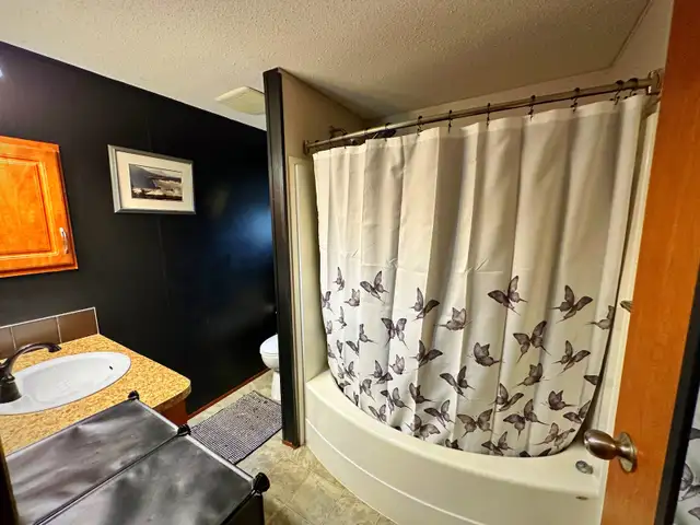 Newer Home on 1/2 acre in port alberni in Houses for Sale in Port Alberni - Image 4
