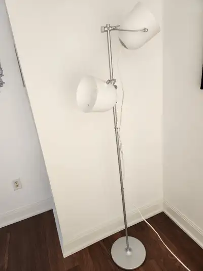 IKEA Floor Lamp, View more