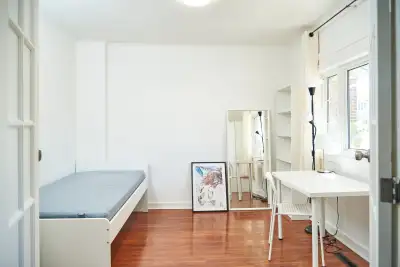 Looking for clean, comfortable, and affordable living? Welcome to this beautifully maintained 5-bedr...