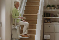 Stairlift Straight $350 Pick Up $900 Deliveries & Installation 
