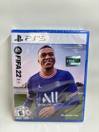 PS5 - FIFA22