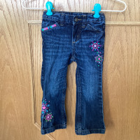 Size – 3 -  Joe Fresh Jeans Pants