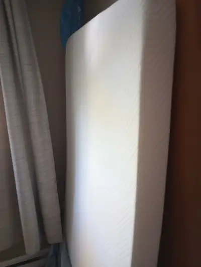 Matelas Simple 6 pouces d'épaisseur gel, View more