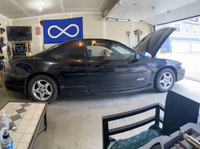 vehicle's