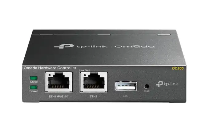TP-Link OMADA Installation / Network Troubleshooting64840199293698120