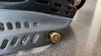 Paintball proflex bullet plugs