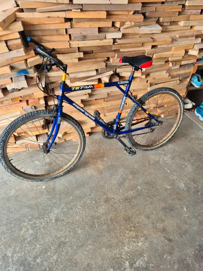 mountain bike supercycle, View more