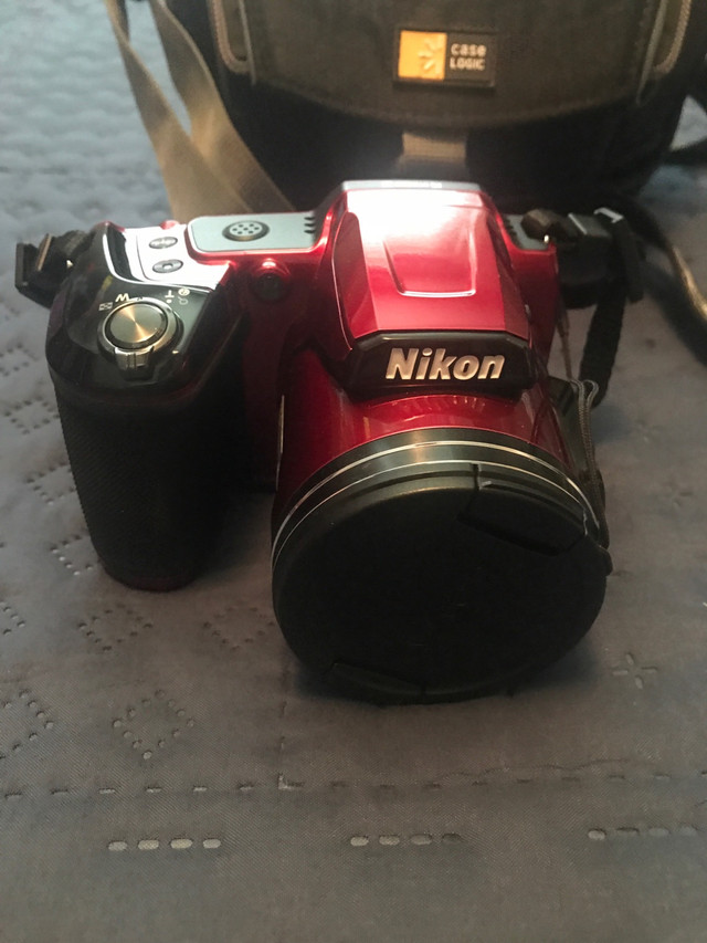 Nikon Camera in Cameras & Camcorders in Cambridge