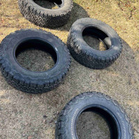 265 65 r17 Truck Tires