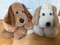 Giant Dog Stuffed Soft Animal Plush Toy (2)