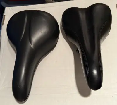 New Bicycle Saddles, View more