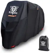 Motorcycle cover 87 inch. 