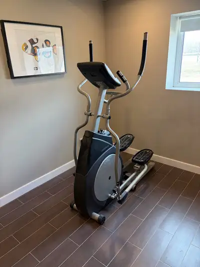 Horizon Elliptical , View more