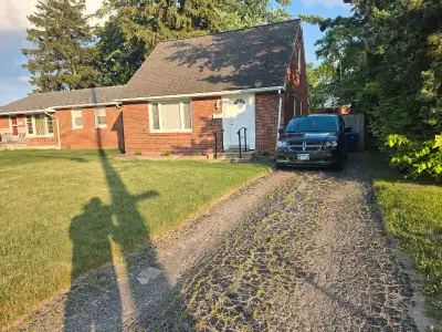 House for rent/lease