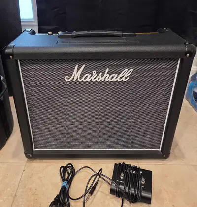 Marshall Haze 40-watt 1 x 12 Tube amp, View more