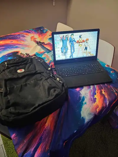 Dell Inspiron (5100) 15" Laptop, View more